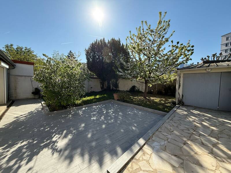 Maisons-Alfort (94700)