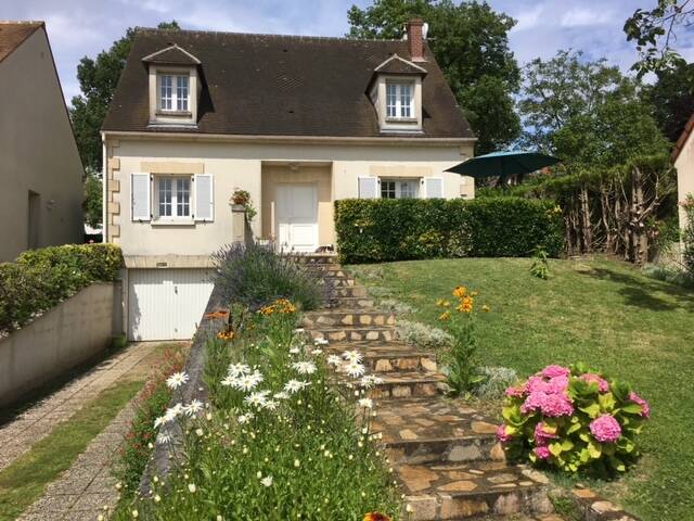 Chaumontel (95270)