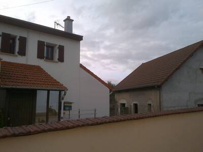 Vente maison 3 pièces Creuzier-le-Vieux (03300)