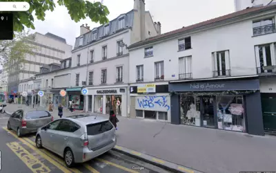 Paris 20E (75020)