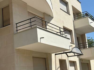 Vente appartement 6 pièces Antony (92160)