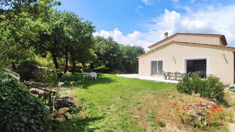 Saint-Cézaire-Sur-Siagne (06530)