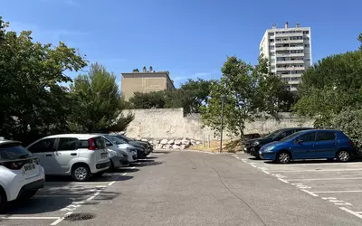 Marseille 13E (13013)