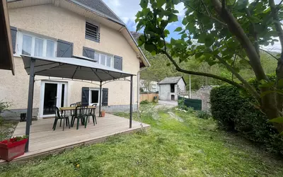Saint-Avre (73130)