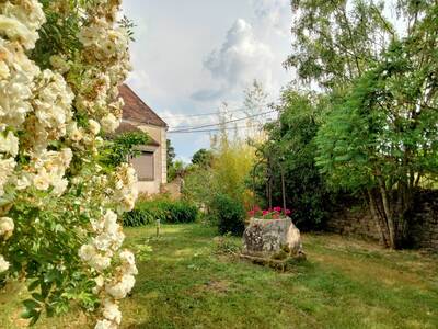 Vente maison 10 pièces Millery (21140)