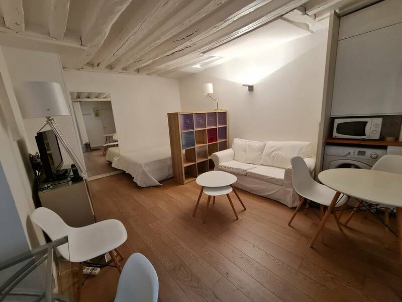 Paris 6E