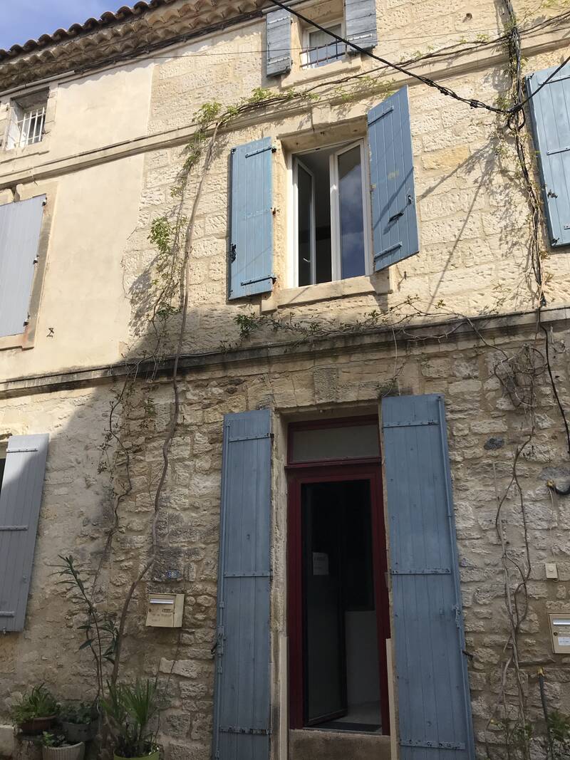 Vallabrègues (30300)