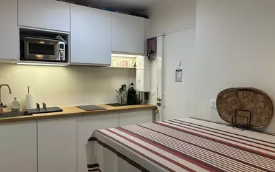 Paris 15E (75015)