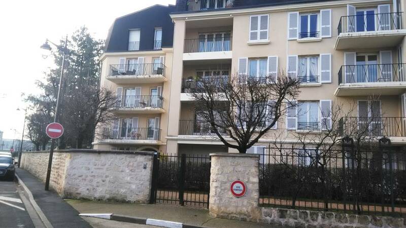Mantes-La-Jolie (78200)