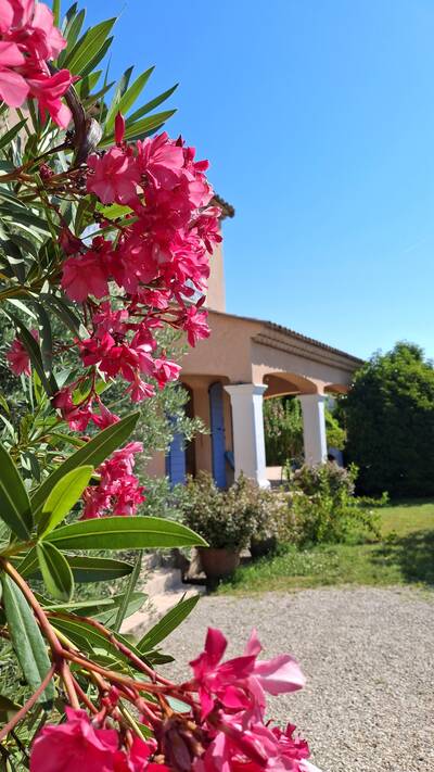 Vente maison 6 pièces Manosque (04100)