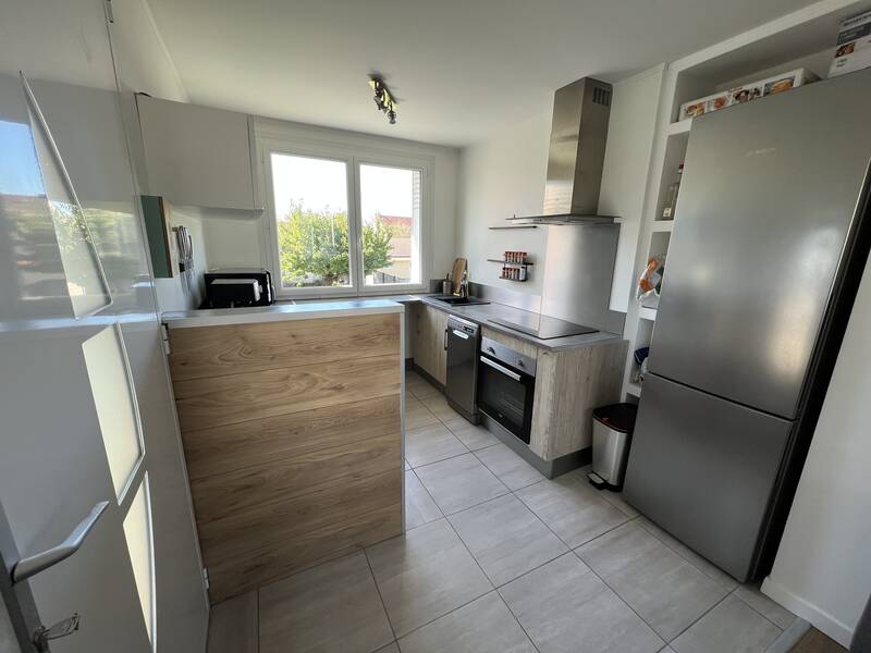 Morsang-Sur-Orge (91390)