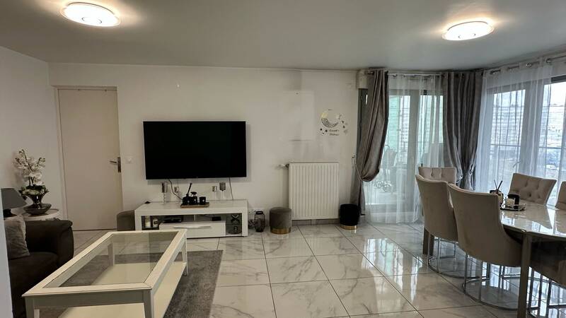 Asnières-Sur-Seine (92600)