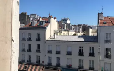 Paris 15E (75015)