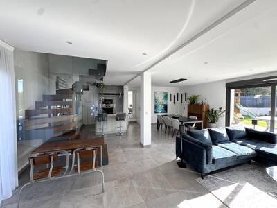 Vente maison 6 pièces Maincy (77950)