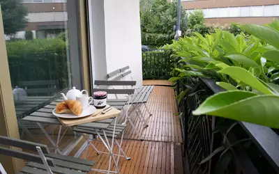 Le Plessis-Robinson (92350)