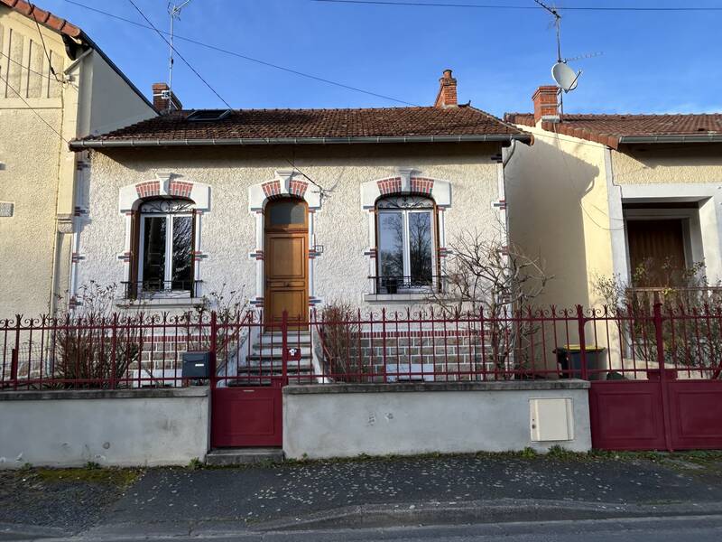 Montluçon (03100)