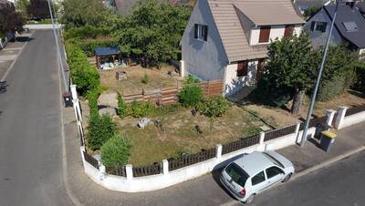 Vente maison 6 pièces Boissise-le-Roi (77310)