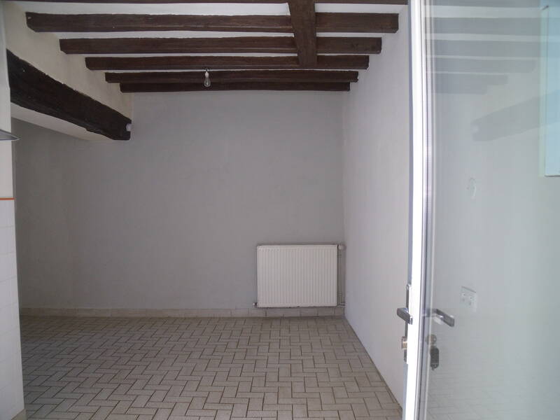 Baugé-En-Anjou (49150)