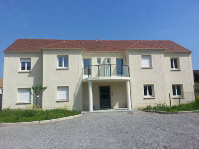 Location appartement 3 pièces Chapet (78130)