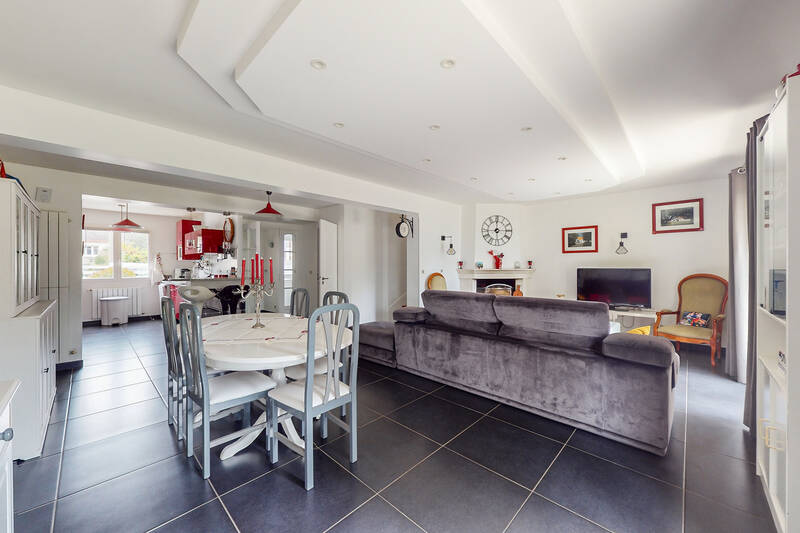 Livry-Gargan (93190)