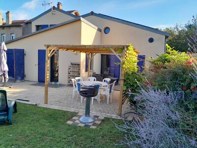 Vente maison 5 pièces Jarny (54800)