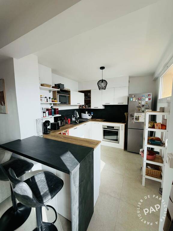Vente appartement 4 pièces 70 m² Sainte-Foy-Lès-Lyon (69110) - 70 m² - 223.000 € | Particulier à Particulier