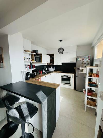 Vente appartement 4 pièces Sainte-Foy-lès-Lyon (69110)