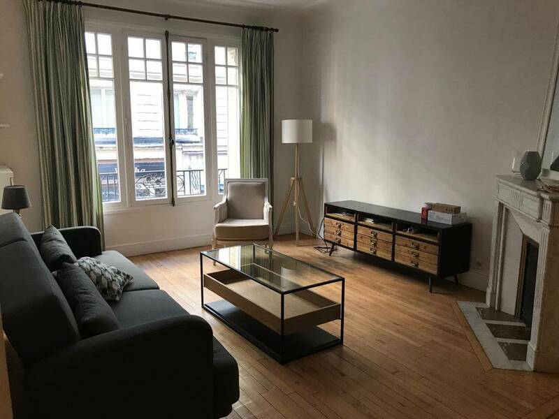 Paris 17E (75017)