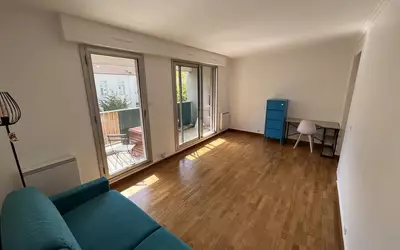 Courbevoie (92400)