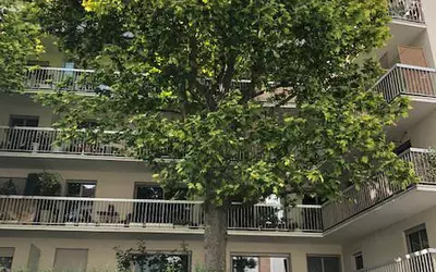 Paris 20E (75020)