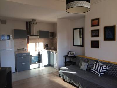 Location appartement 3 pièces Orléans (45)