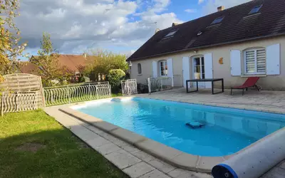Sorigny (37250)