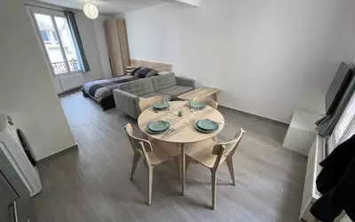 Paris 13E (75013)