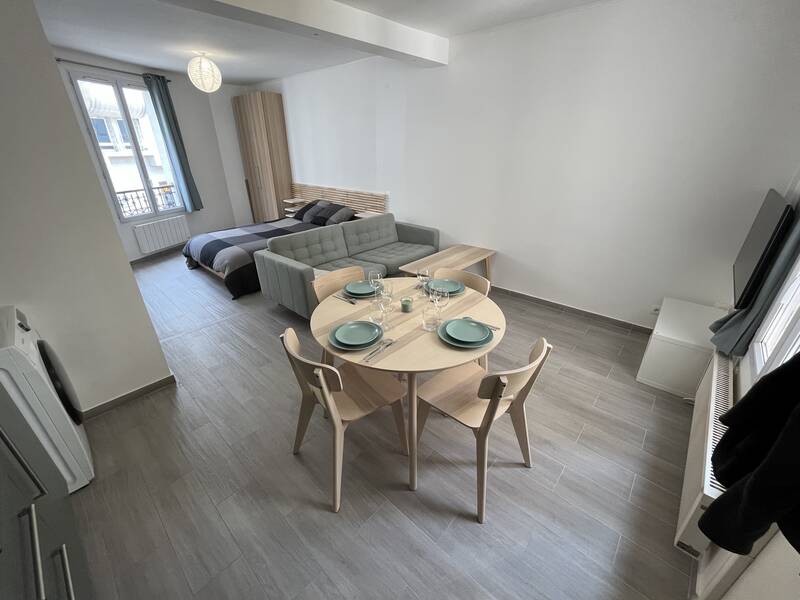 Paris 13E (75013)