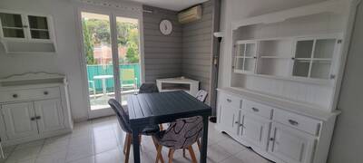 Location appartement 3 pièces Cavalaire-sur-Mer (83240)