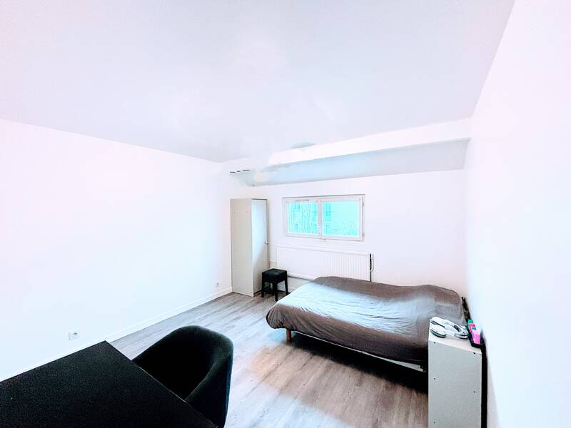 Nanterre (92000)