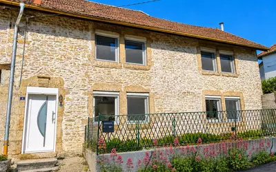 Montécheroux (25190)