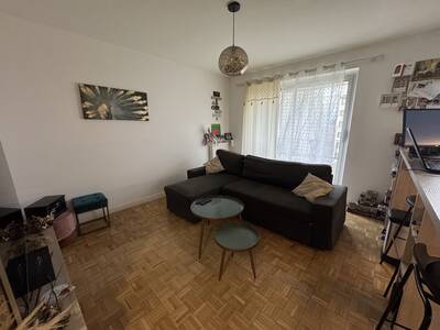 Location appartement 2 pièces Colombes (92700)