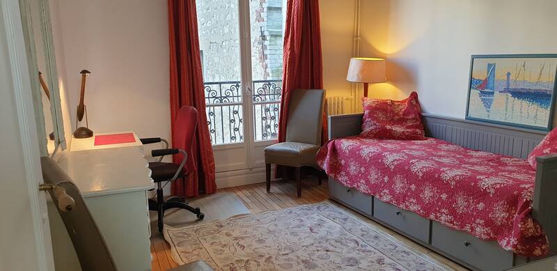 Paris 15E (75015)