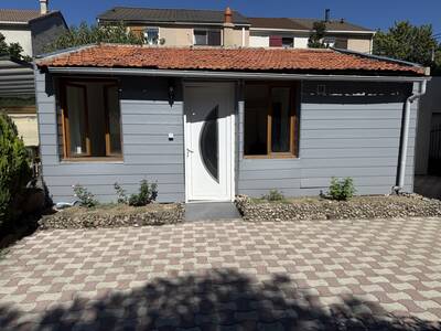 Location appartement studio Athis-Mons (91200)