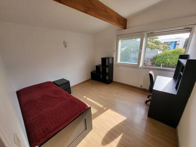Location chambre en colocation 6 pièces Rosny-sous-Bois (93110)