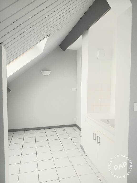 Vente appartement 3 pièces 56 m² Dole (39100) - 56 m² - 98.000 € | Particulier à Particulier — 5
