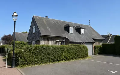 Honfleur (14600)