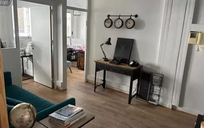 Levallois-Perret (92300)