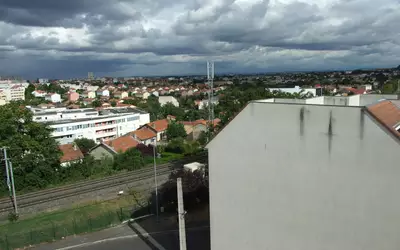 Clermont-Ferrand (63000)