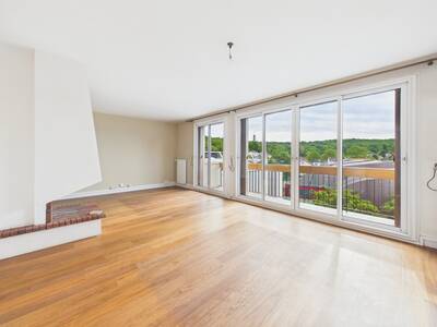 Vente appartement 3 pièces Chaville (92370)