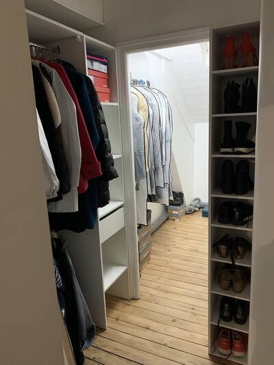 Location appartement 5 pièces Épinal (88000)