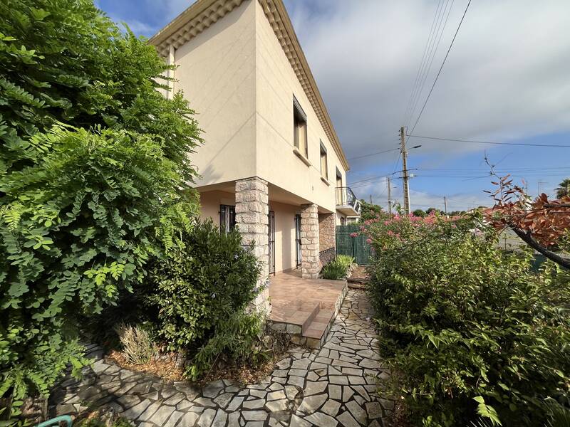 Béziers (34500)