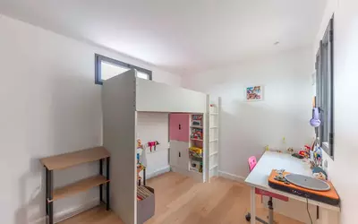 7 Pièces Maisons-Alfort (94700)