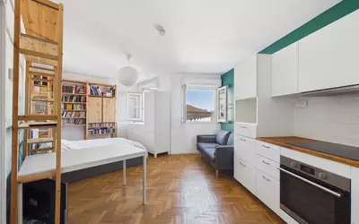 Appartement 1 pièce 31 m² · à Le Plessis-Robinson · 31 m² · 190 000 €